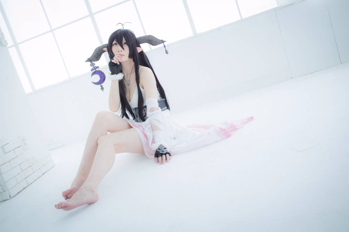 [Suite của tôi] Suite Fantasy (Danua Nalmea)