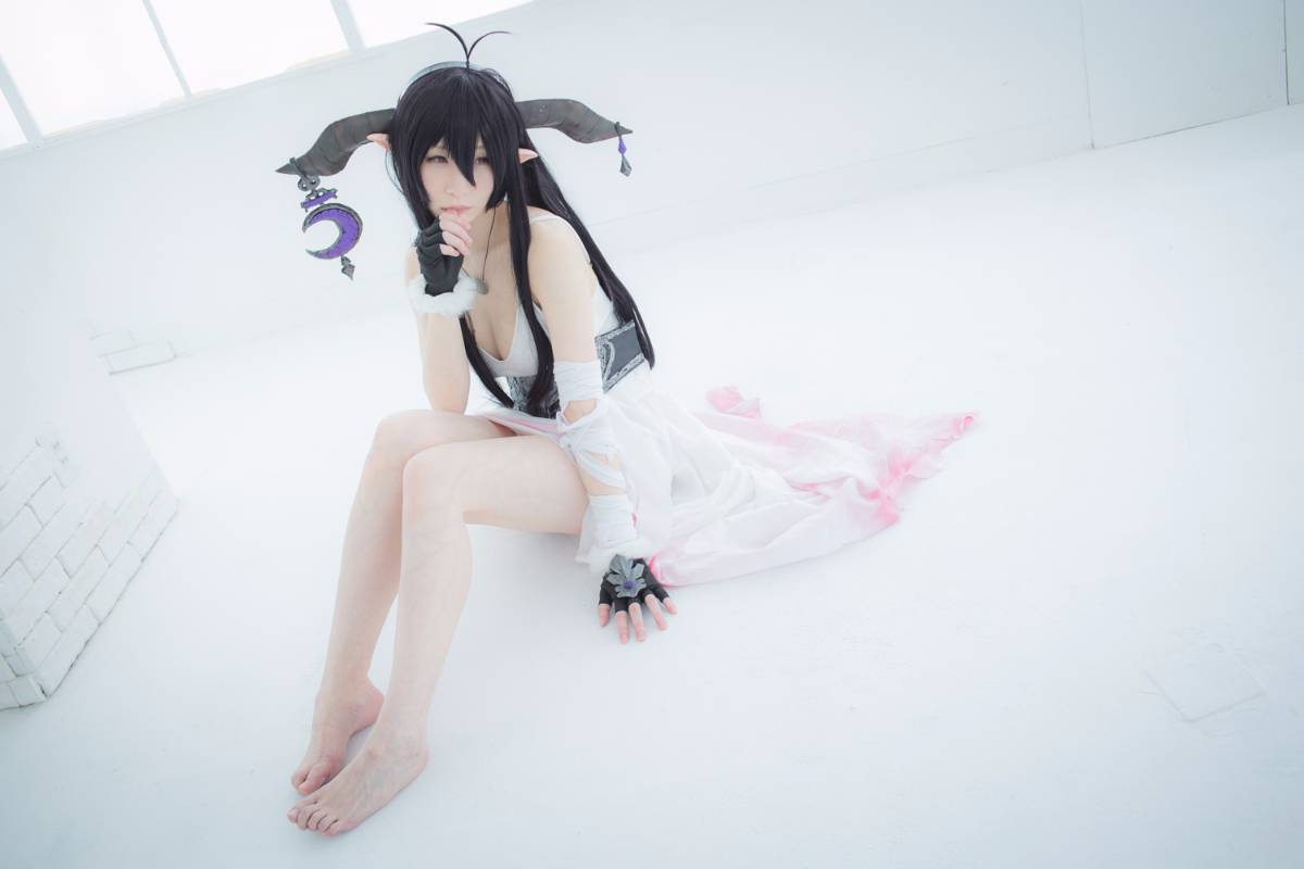 [Suite của tôi] Suite Fantasy (Danua Nalmea)