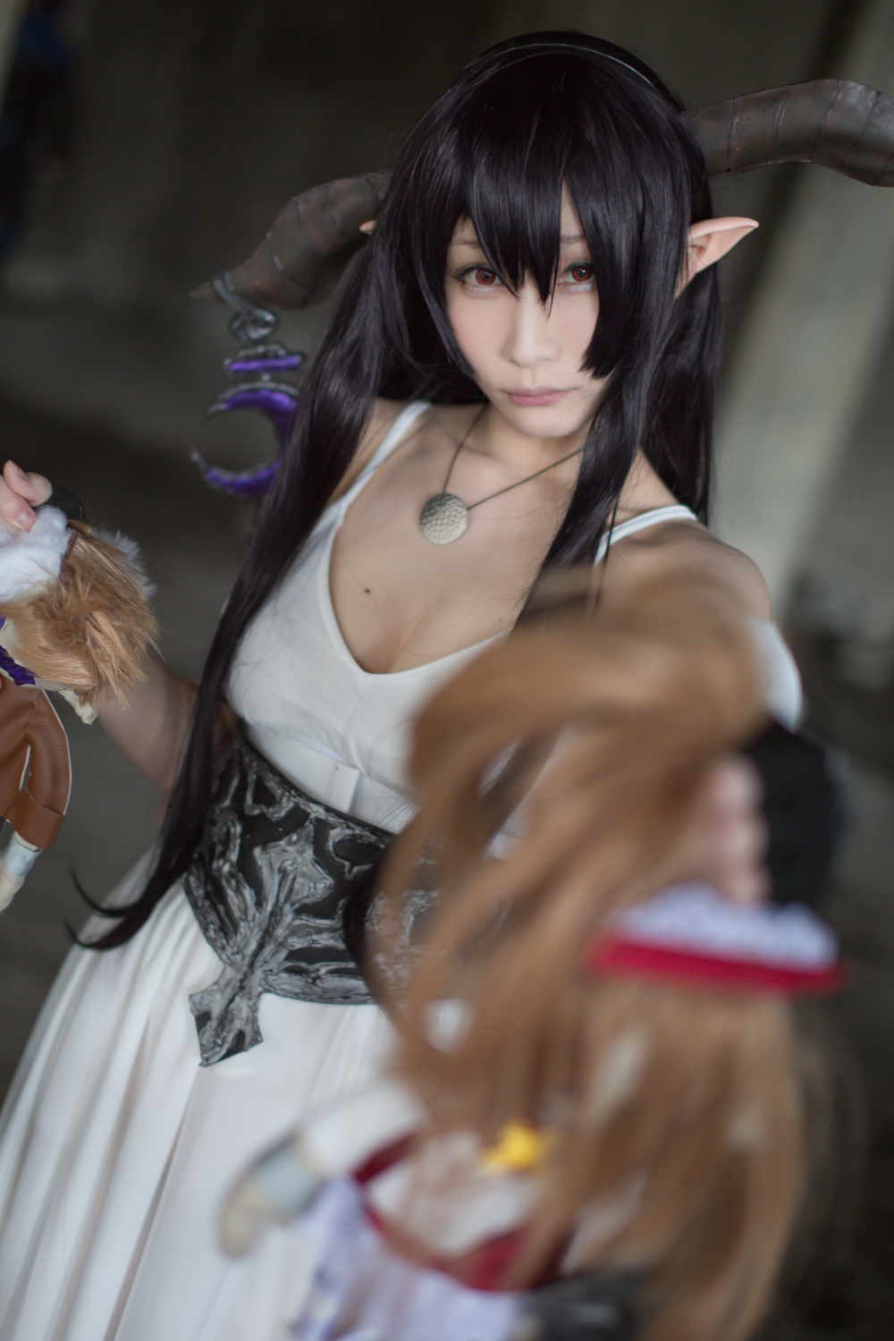 [Suite của tôi] Suite Fantasy (Danua Nalmea)