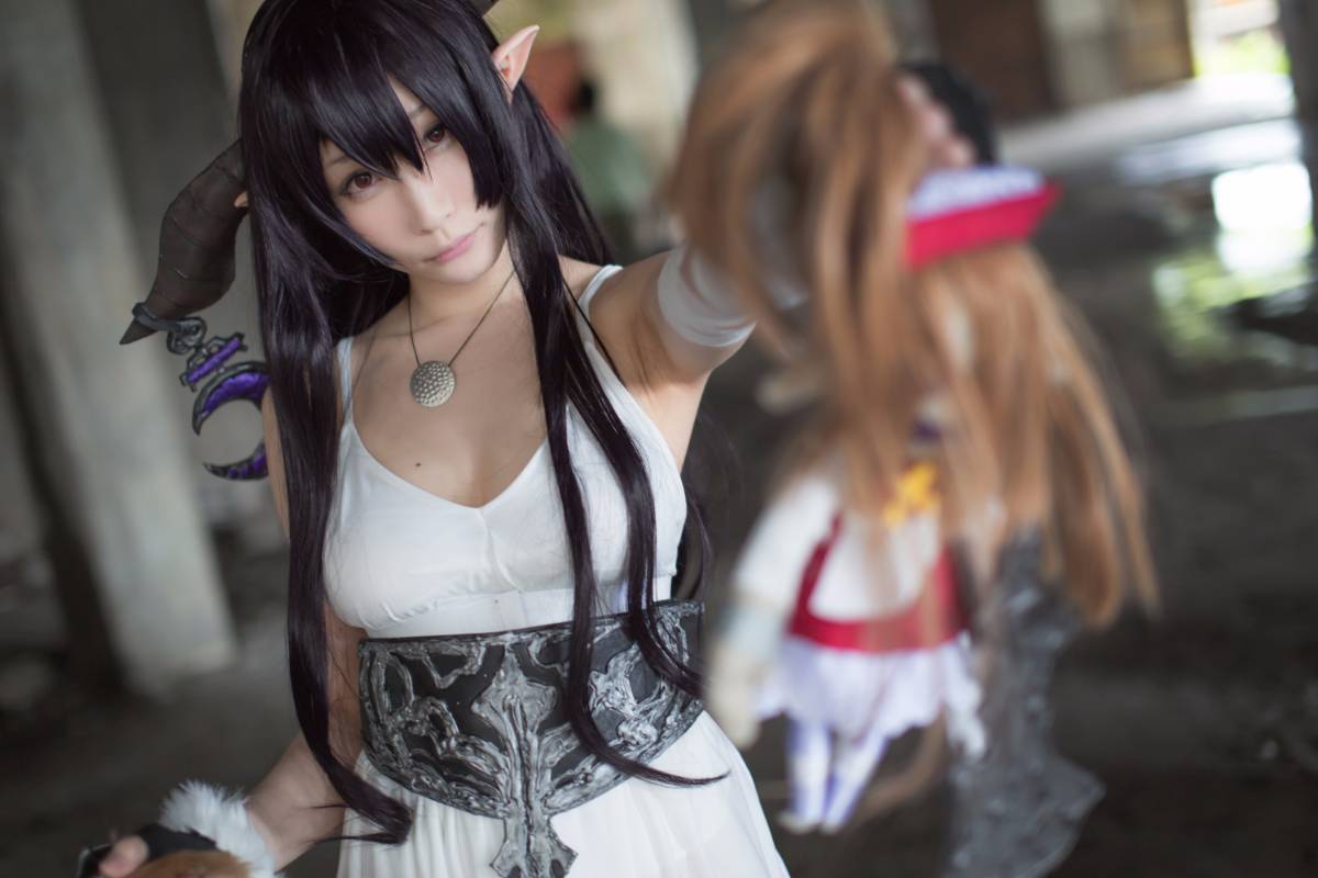 [Suite của tôi] Suite Fantasy (Danua Nalmea)