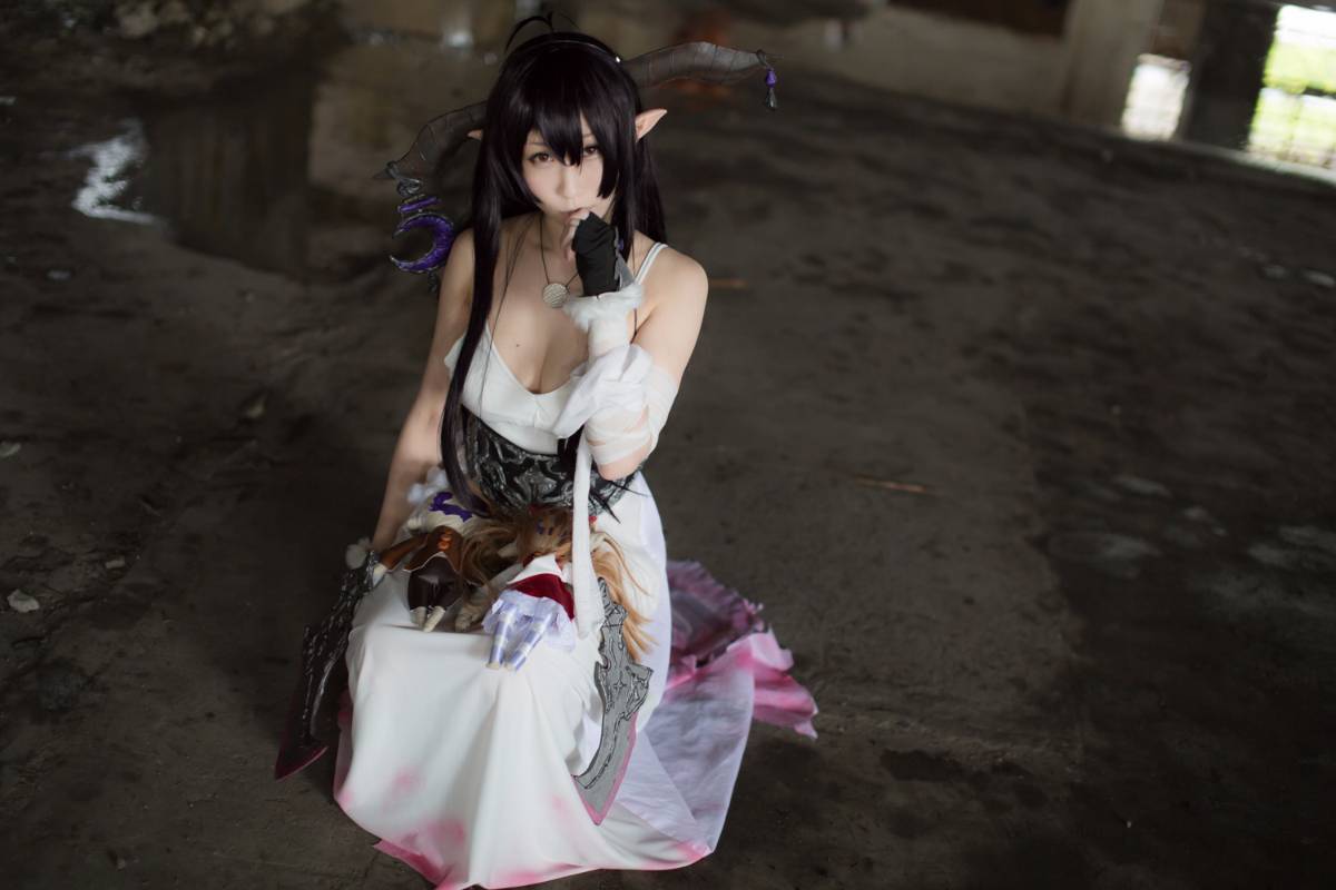 [Suite của tôi] Suite Fantasy (Danua Nalmea)