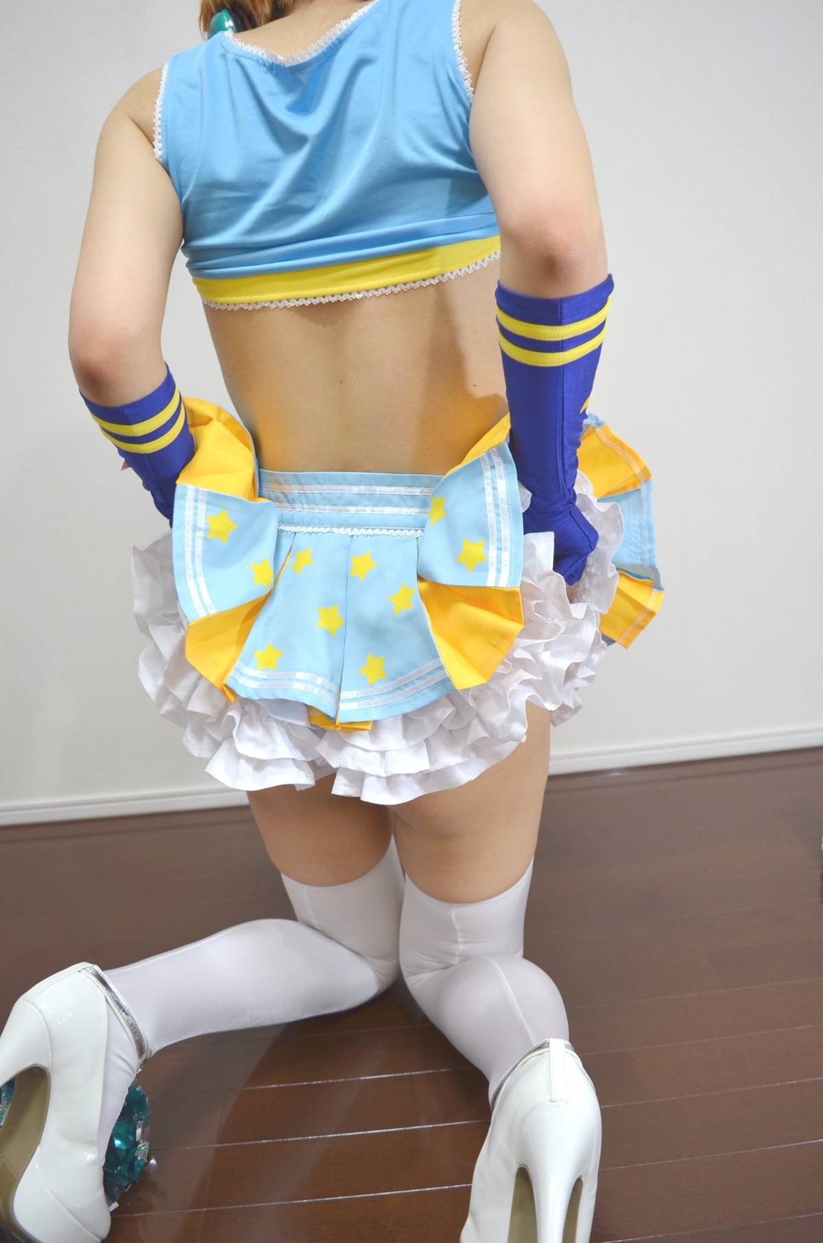 [Kurumint] cos khiêu dâm ☆ 128