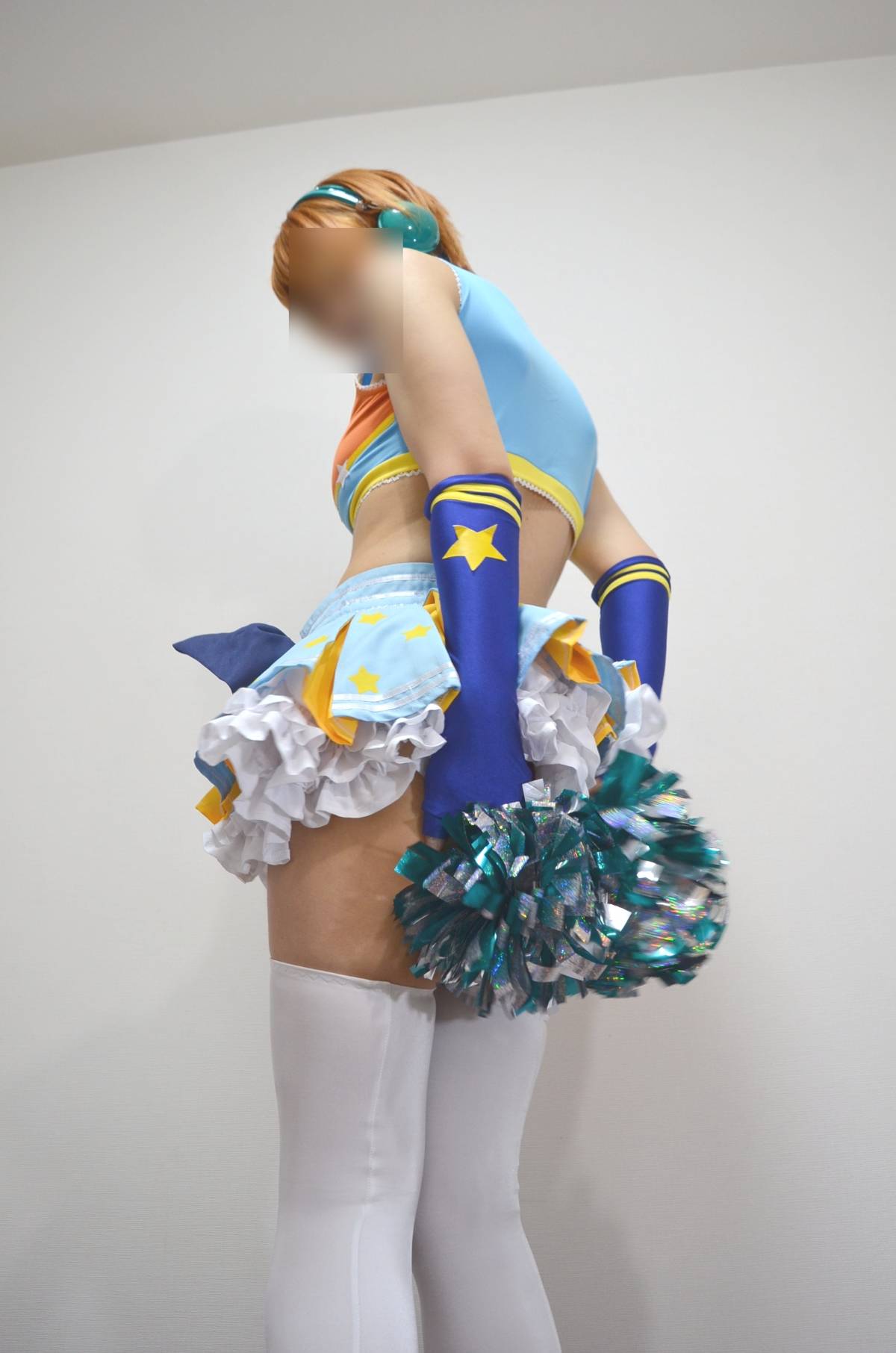 [Kurumint] cos khiêu dâm ☆ 128