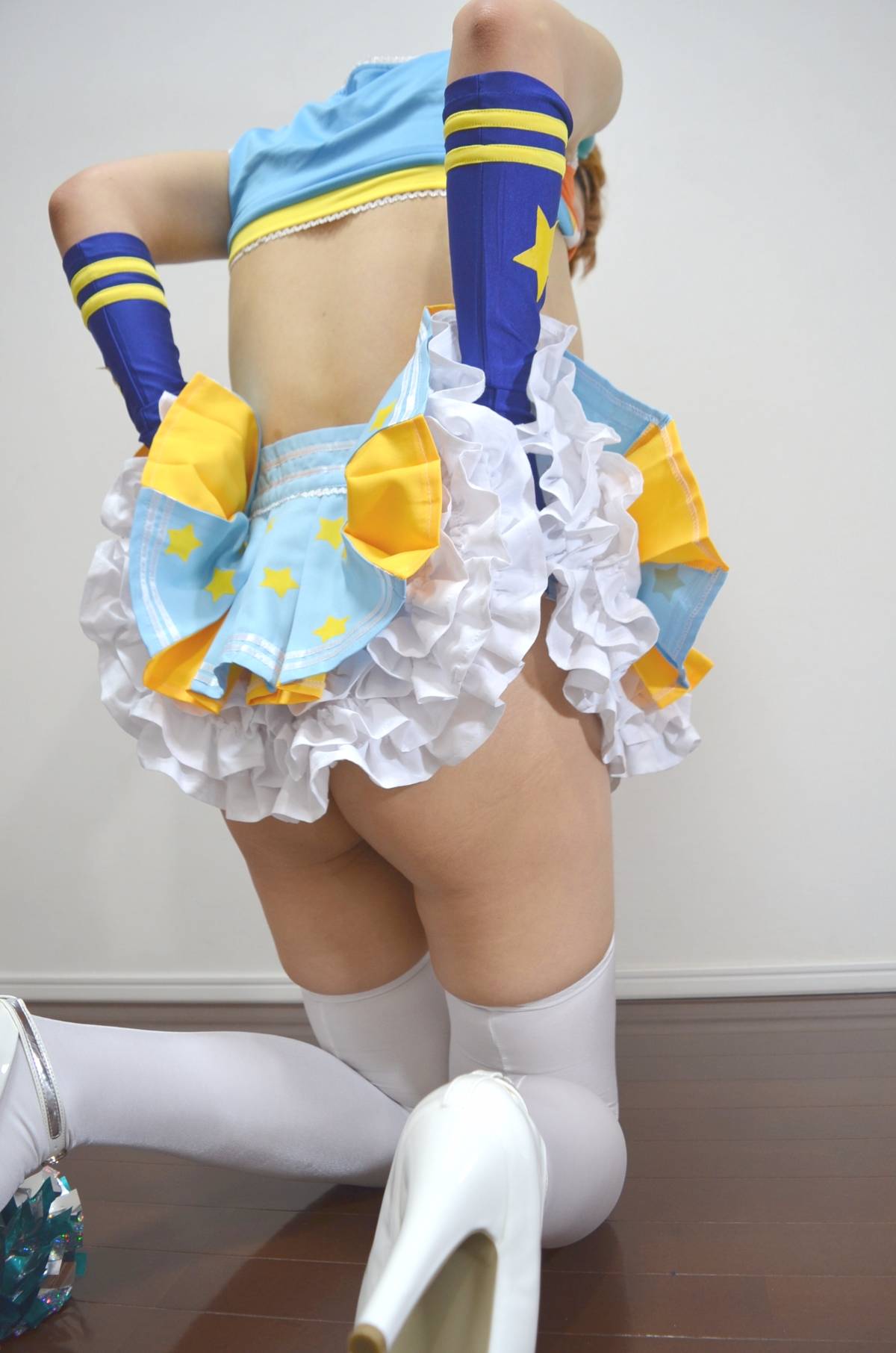 [Kurumint] cos khiêu dâm ☆ 128