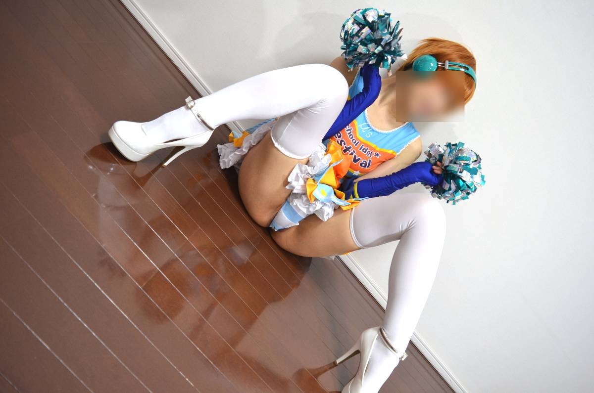 [Kurumint] cos khiêu dâm ☆ 128