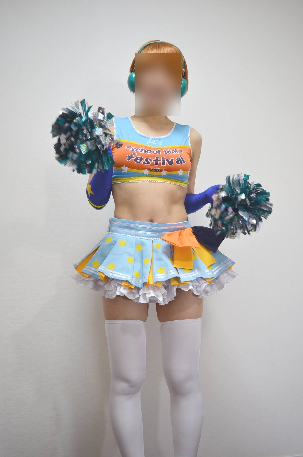 [Kurumint] cos khiêu dâm ☆ 128