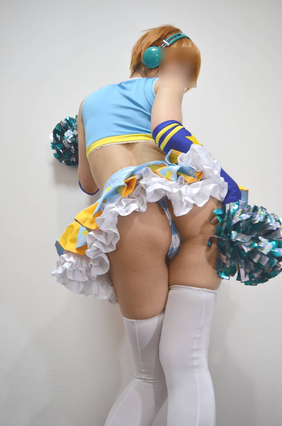 [Kurumint] cos khiêu dâm ☆ 128