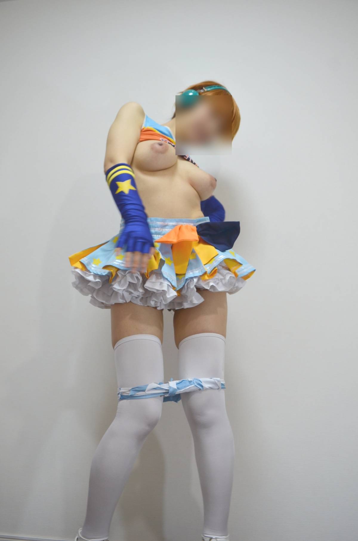 [Kurumint] cos khiêu dâm ☆ 128