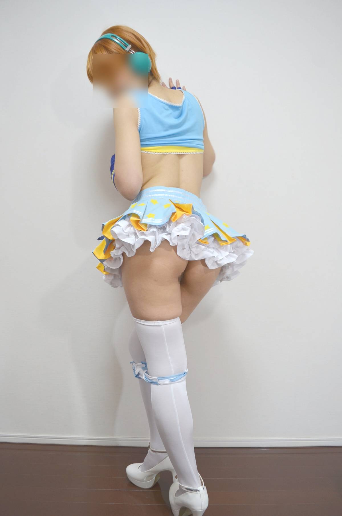 [Kurumint] cos khiêu dâm ☆ 128