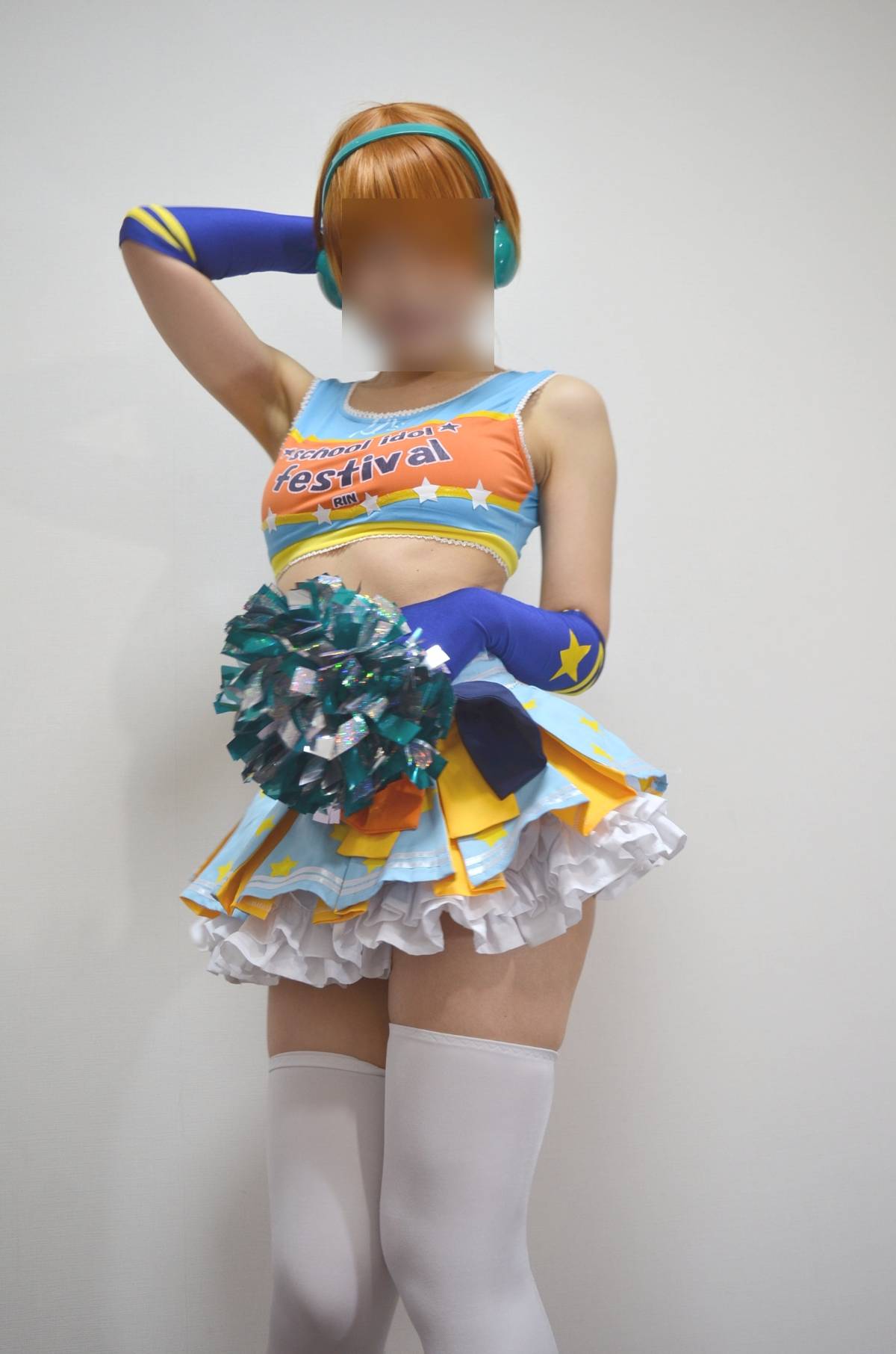 [Kurumint] cos khiêu dâm ☆ 128