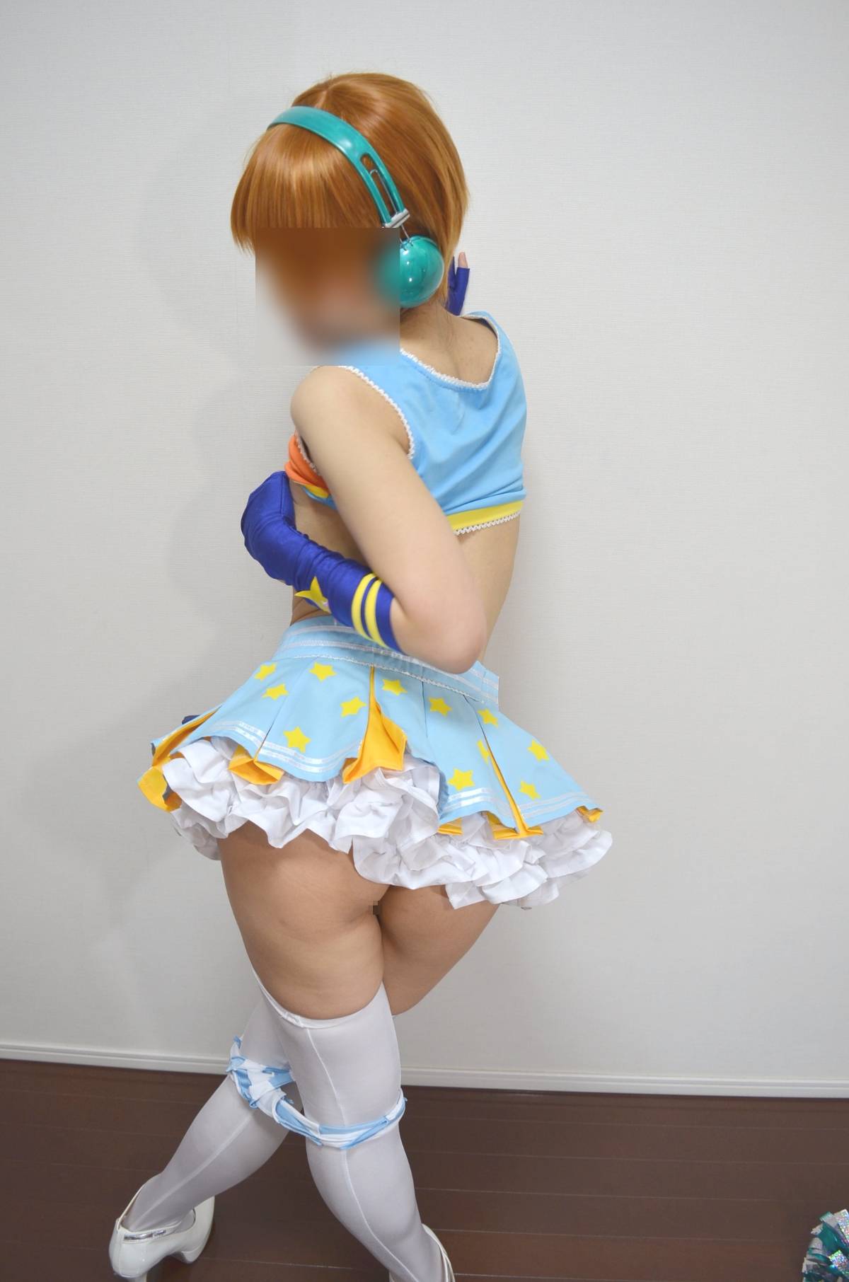 [Kurumint] cos khiêu dâm ☆ 128