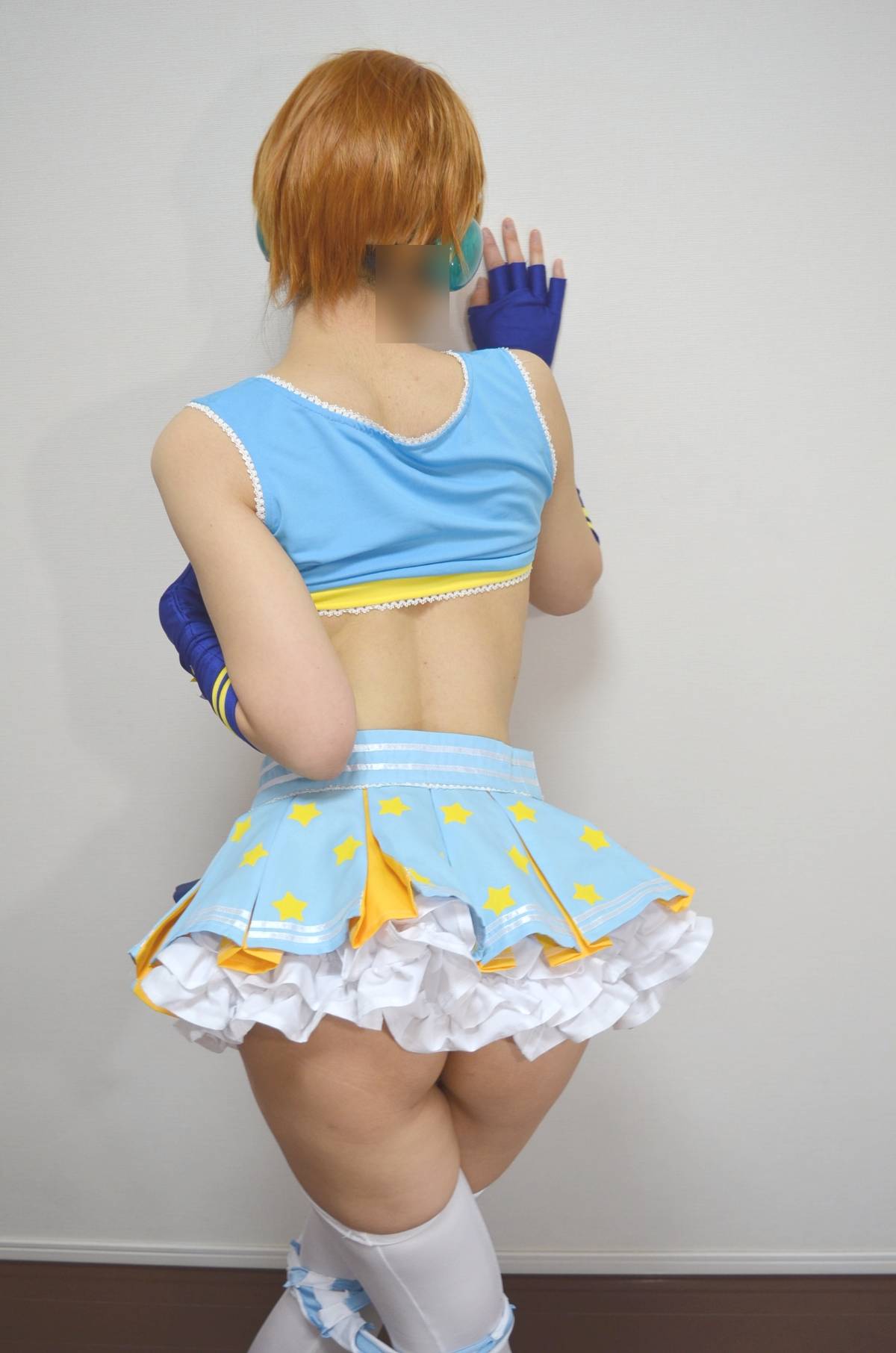 [Kurumint] cos khiêu dâm ☆ 128