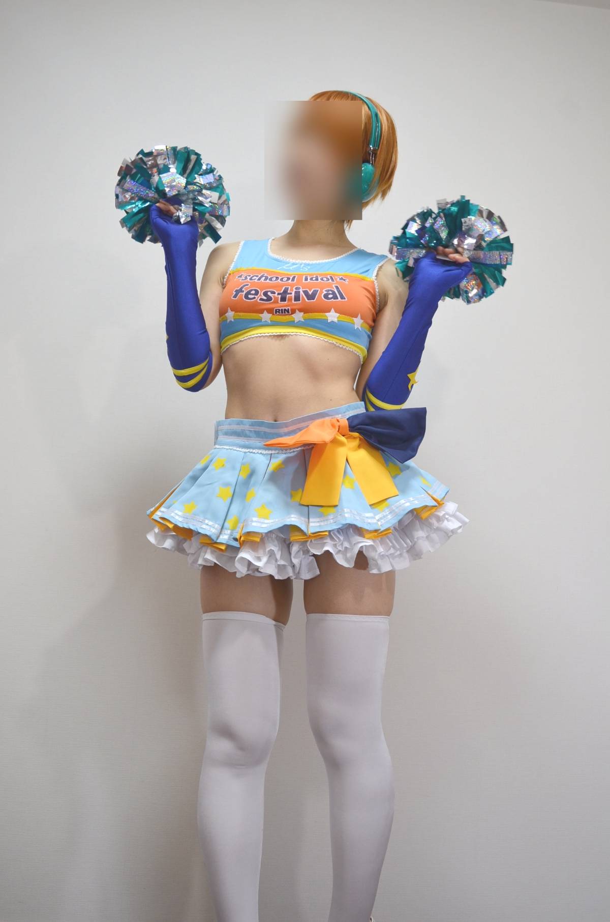 [Kurumint] cos khiêu dâm ☆ 128