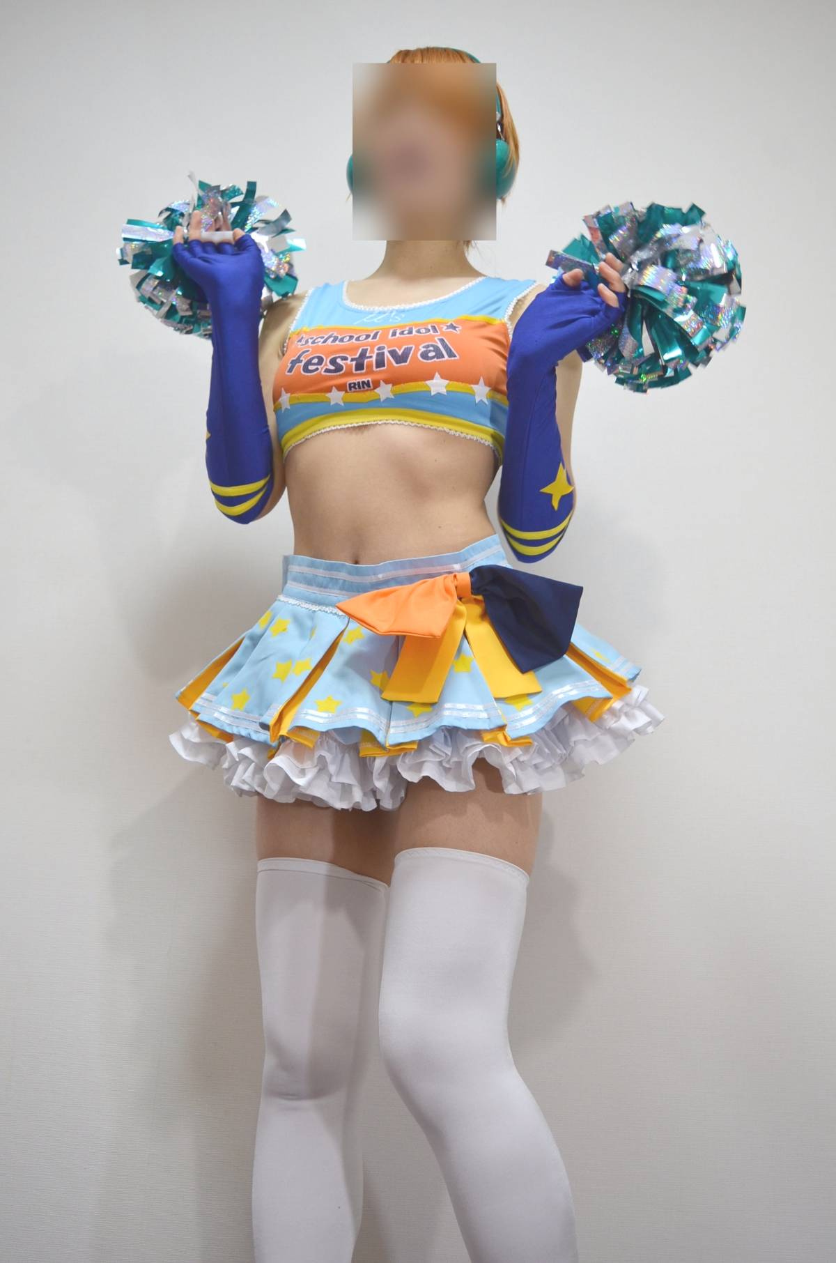 [Kurumint] cos khiêu dâm ☆ 128