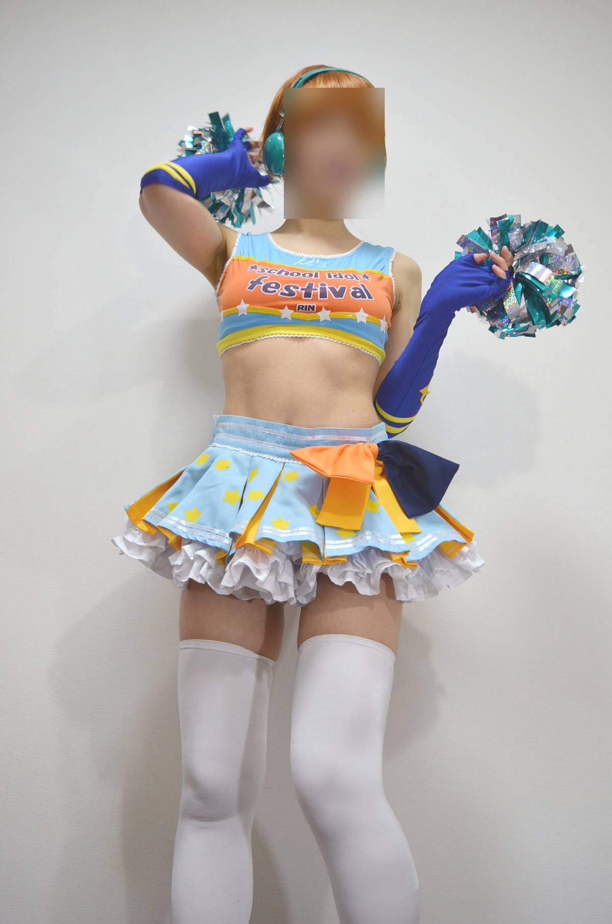 [Kurumint] cos khiêu dâm ☆ 128