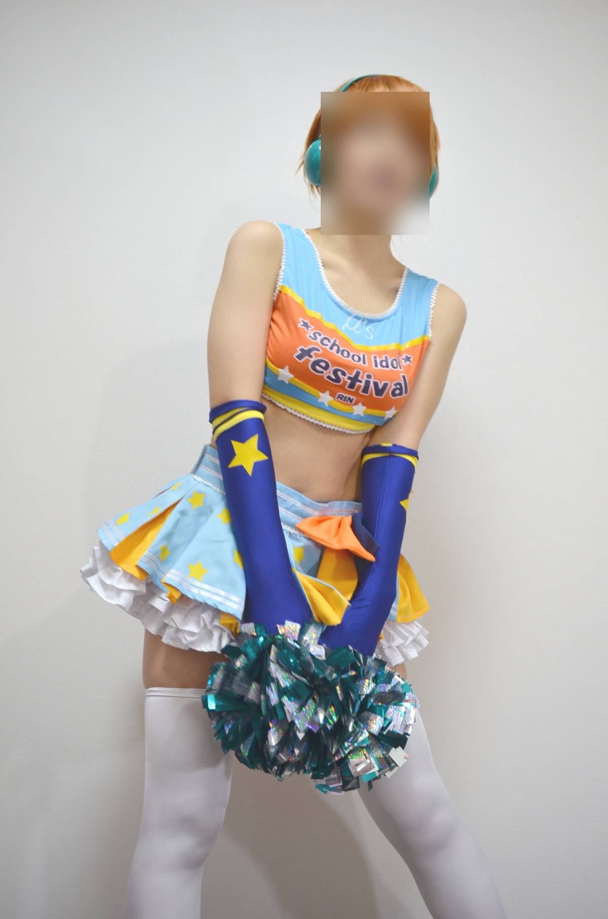 [Kurumint] cos khiêu dâm ☆ 128