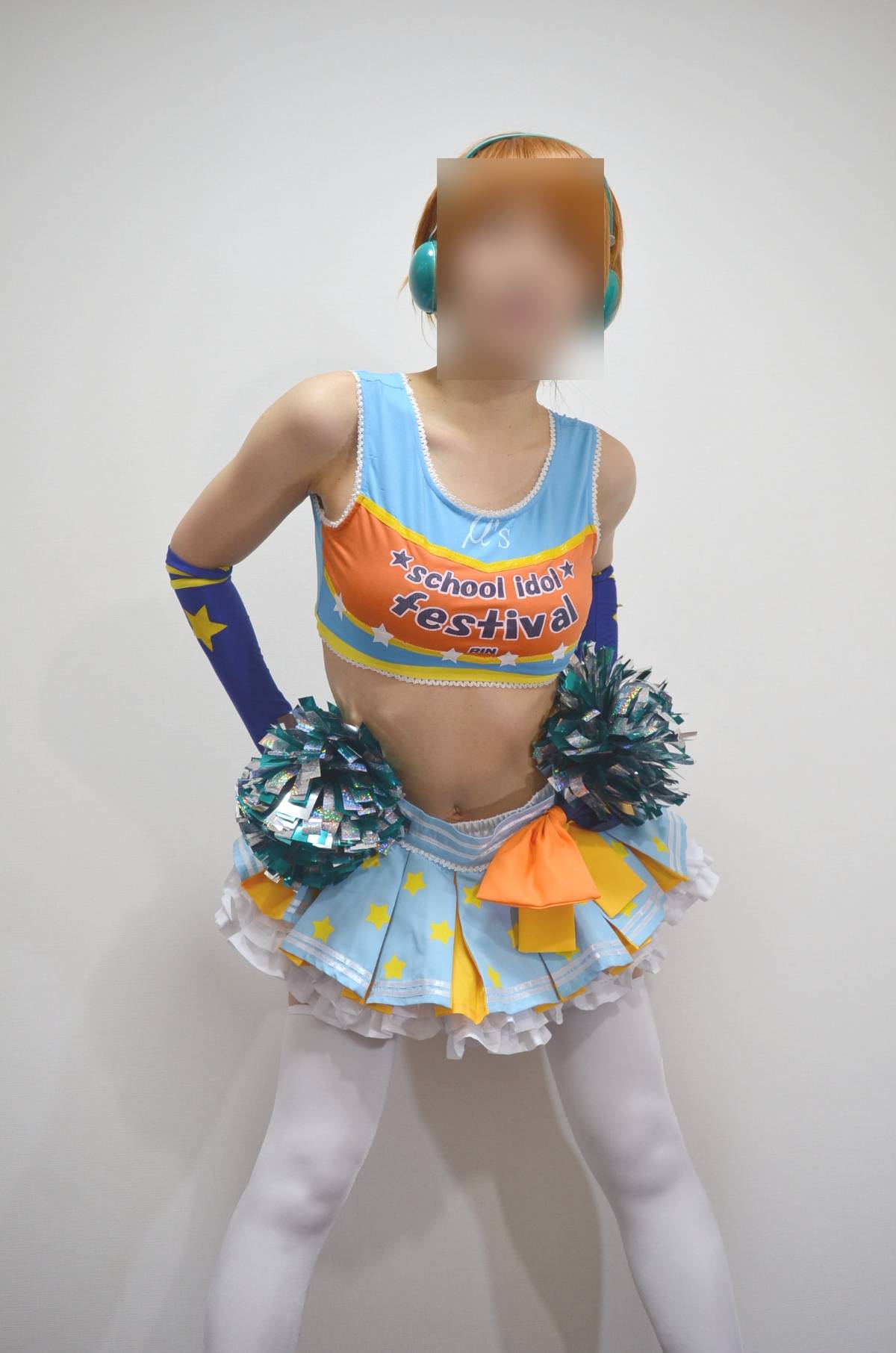 [Kurumint] cos khiêu dâm ☆ 128