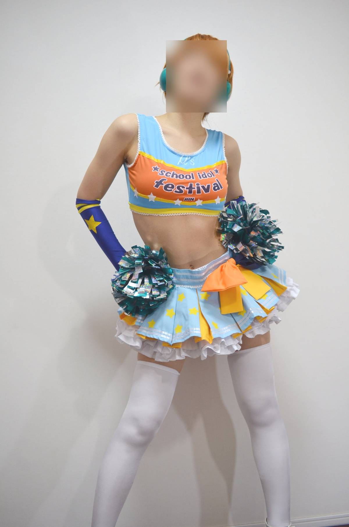 [Kurumint] cos khiêu dâm ☆ 128