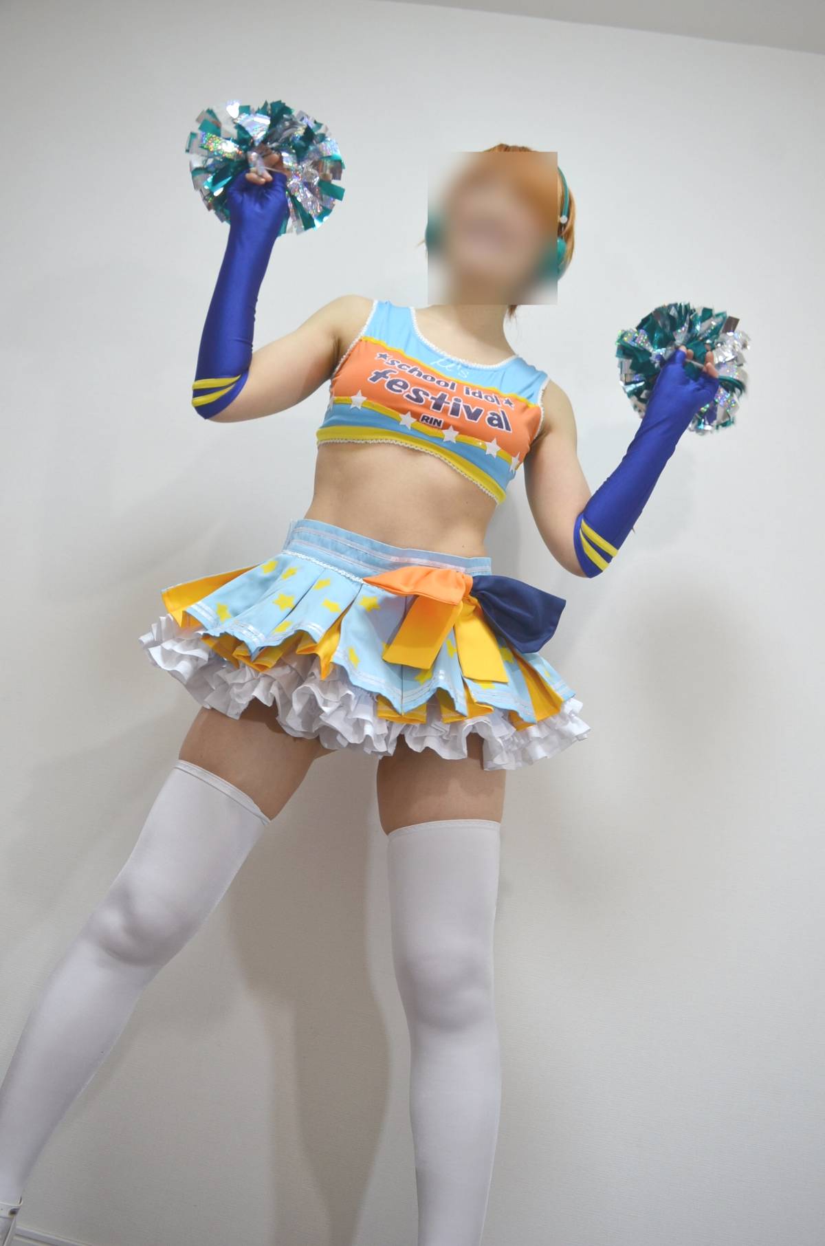 [Kurumint] cos khiêu dâm ☆ 128