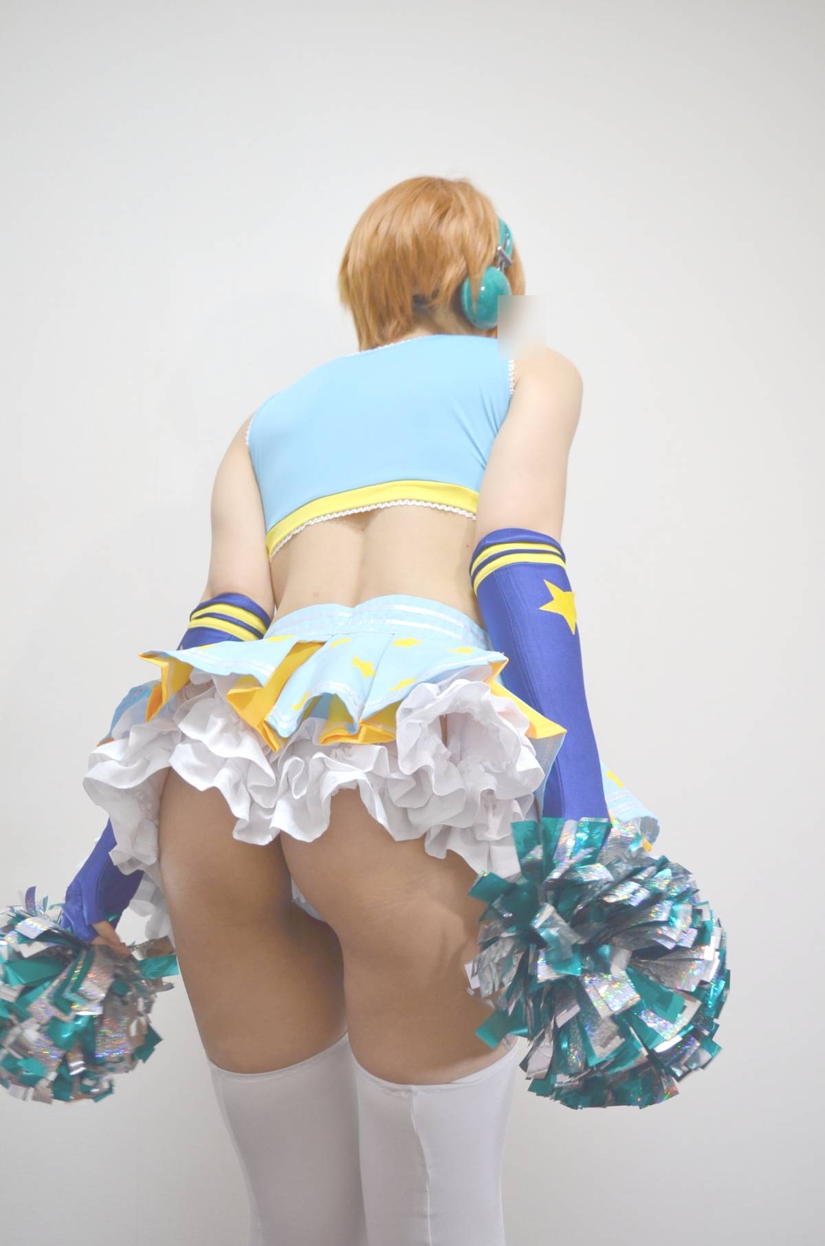 [Kurumint] cos khiêu dâm ☆ 128