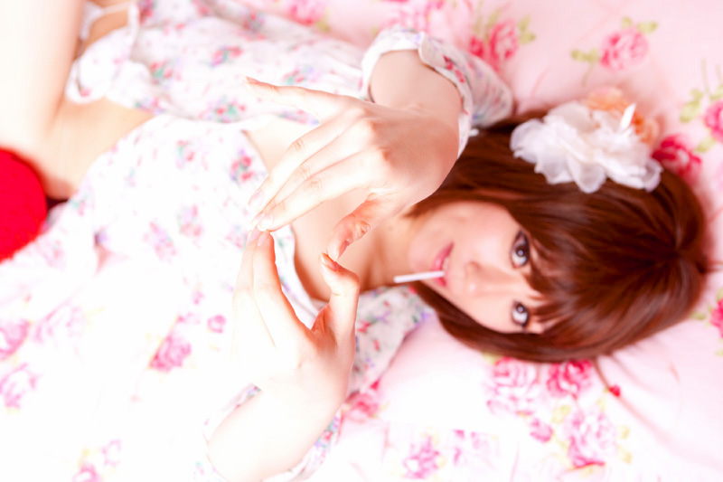 [Dị giáo] Twinkle, Twinkle, Honey Star