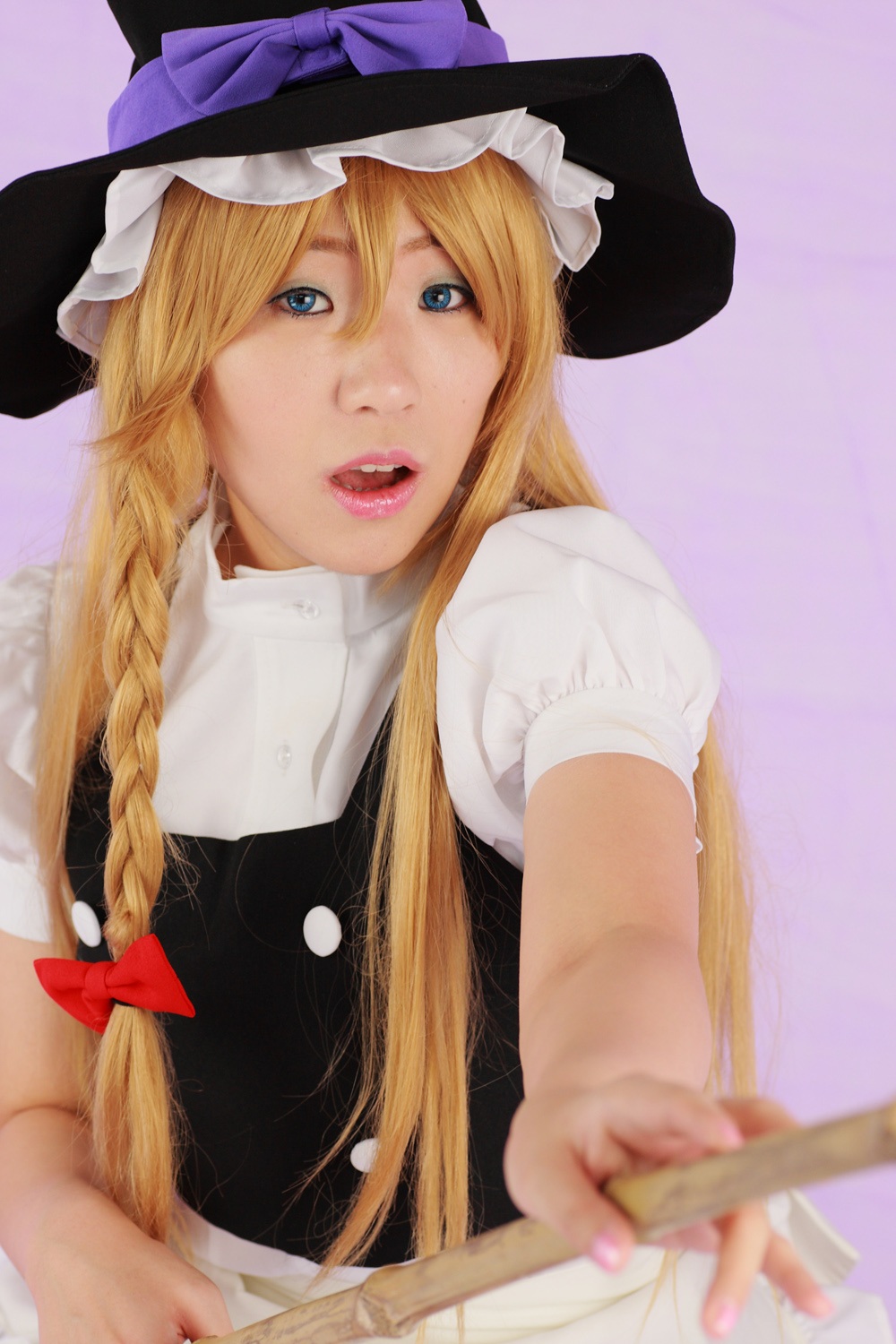 [Net hoa] Marisa Urutora Deluxe
