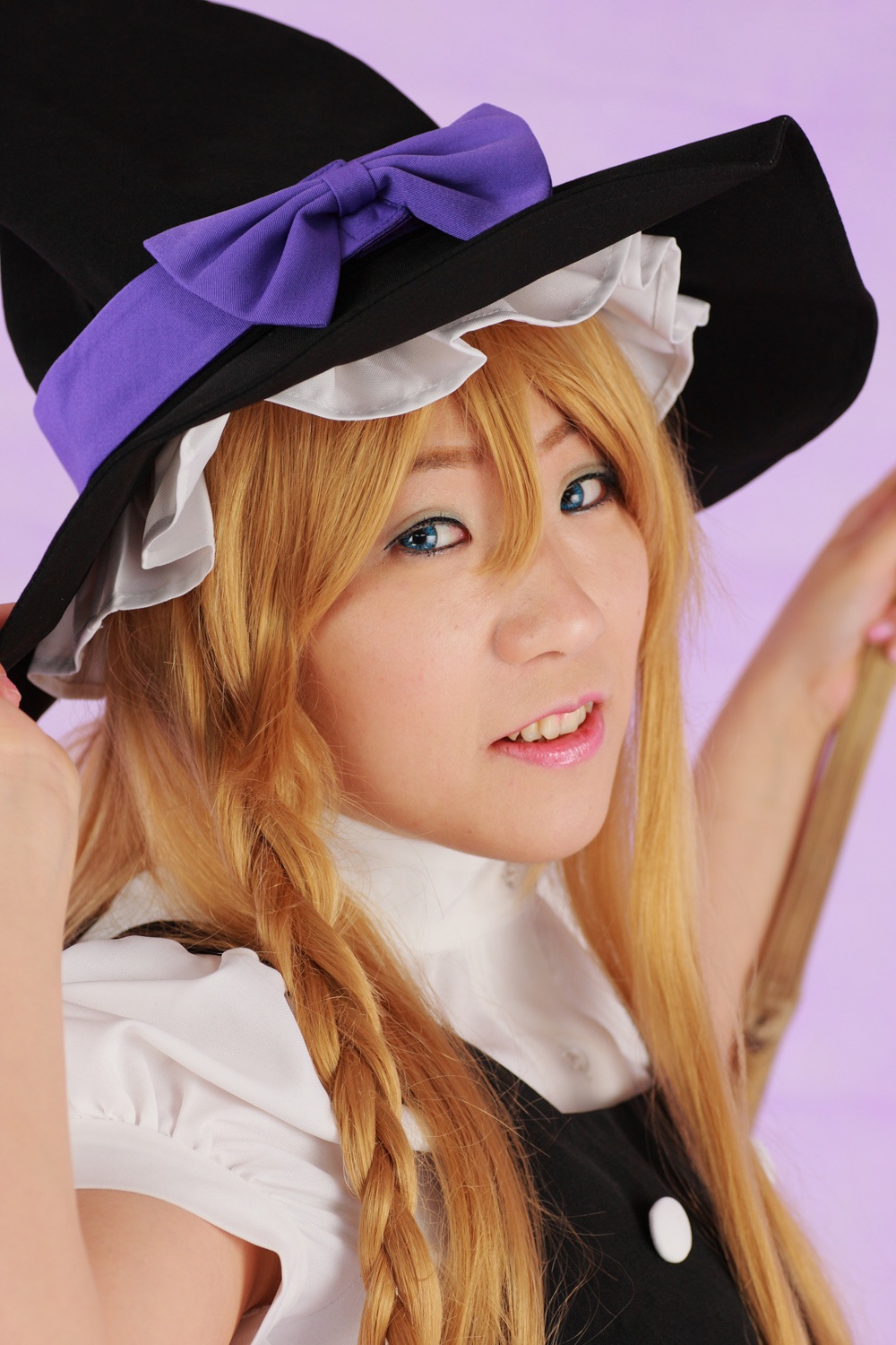 [Net hoa] Marisa Urutora Deluxe