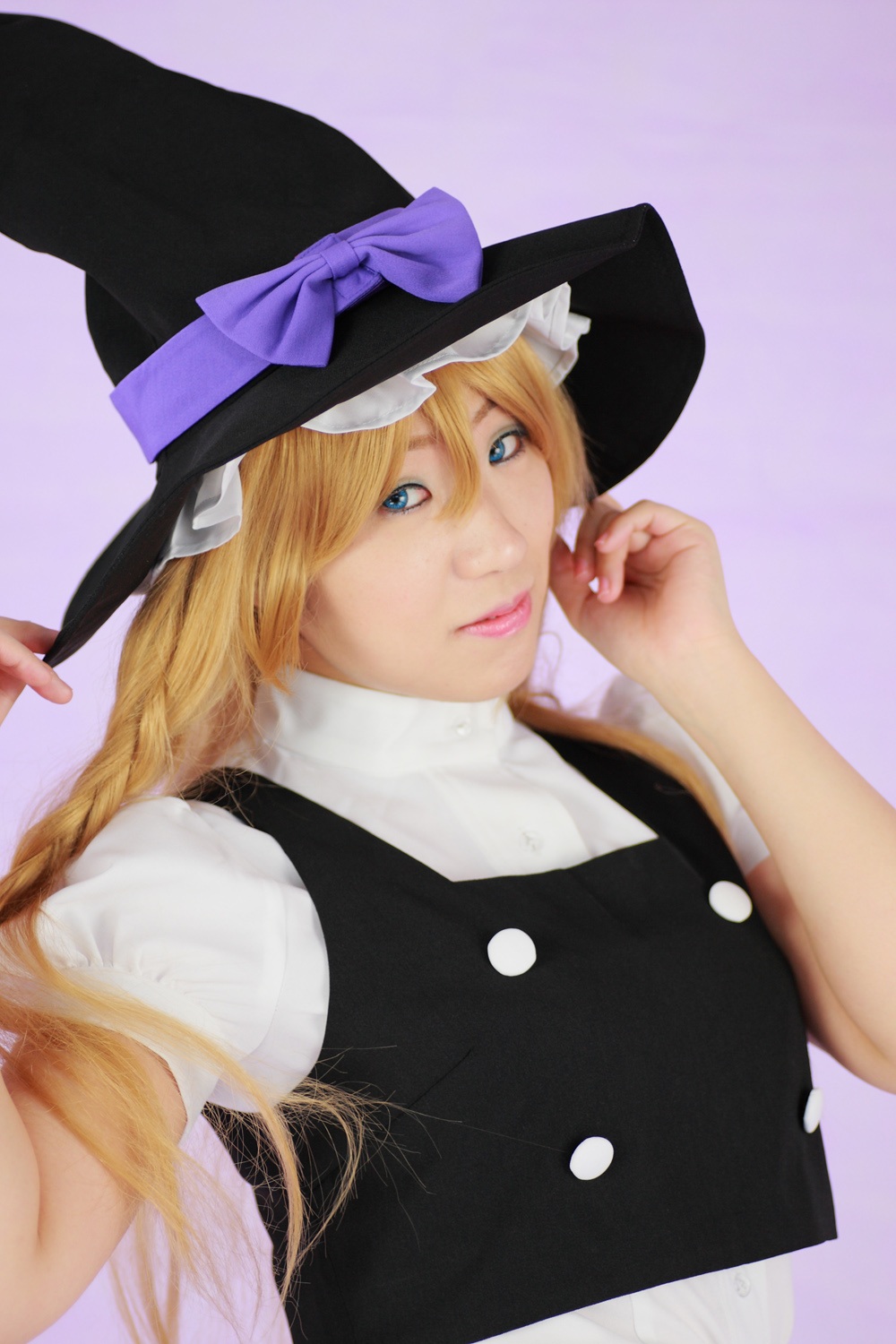 [Net hoa] Marisa Urutora Deluxe