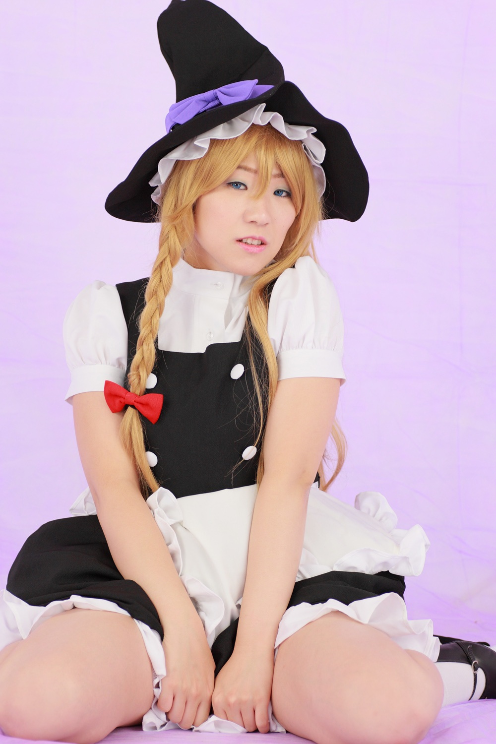 [Net hoa] Marisa Urutora Deluxe