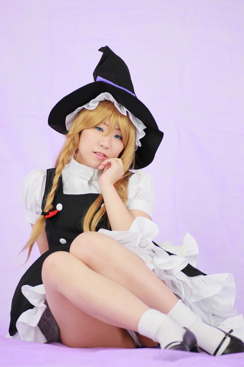 [Net hoa] Marisa Urutora Deluxe