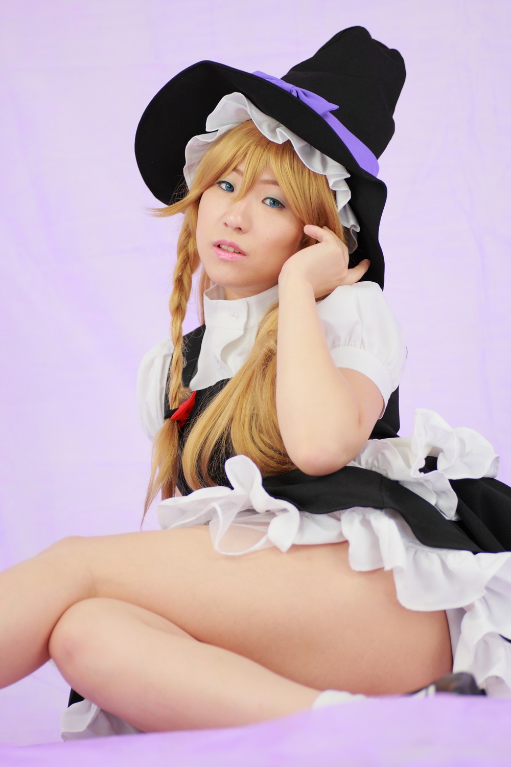 [Net hoa] Marisa Urutora Deluxe