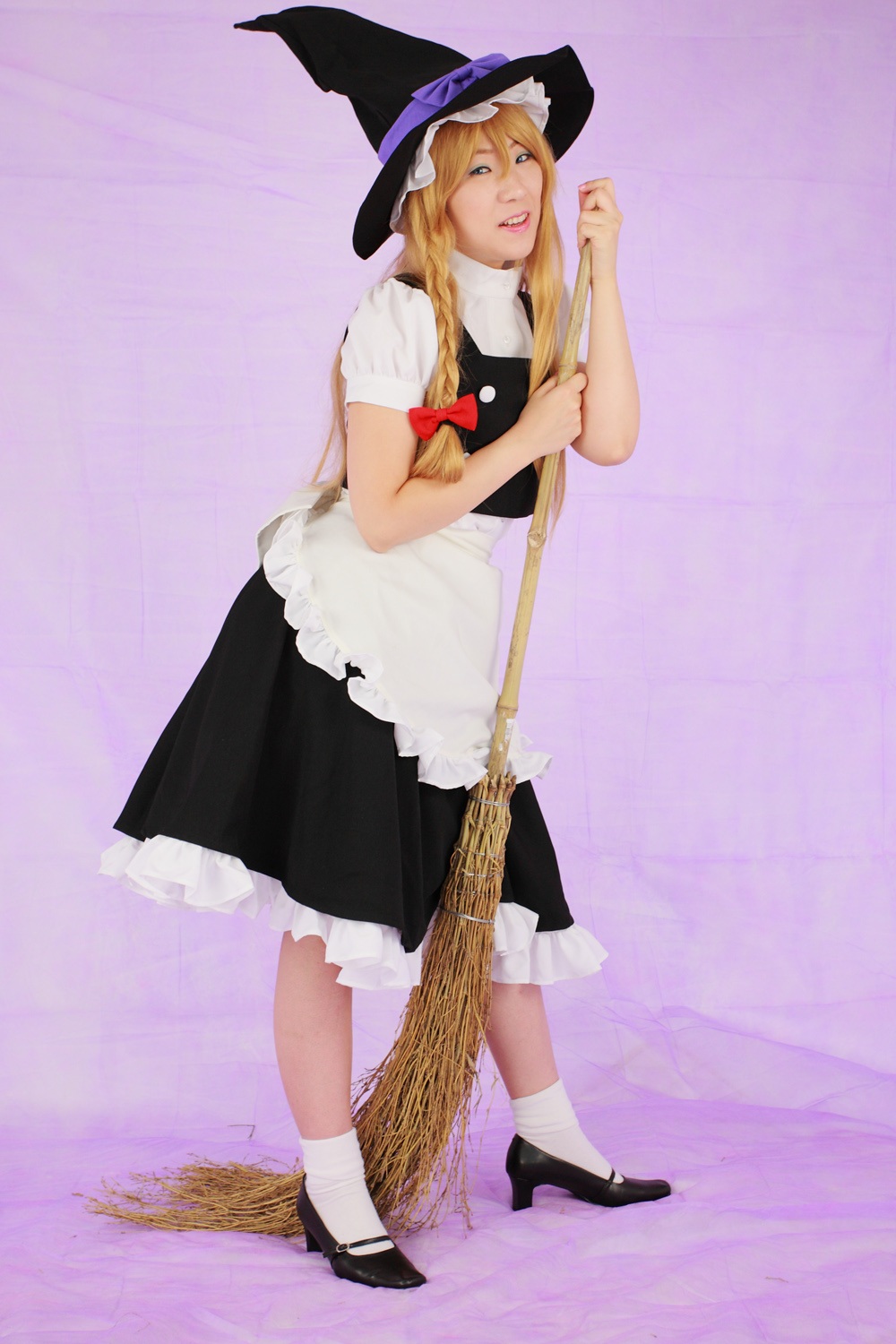 [Net hoa] Marisa Urutora Deluxe