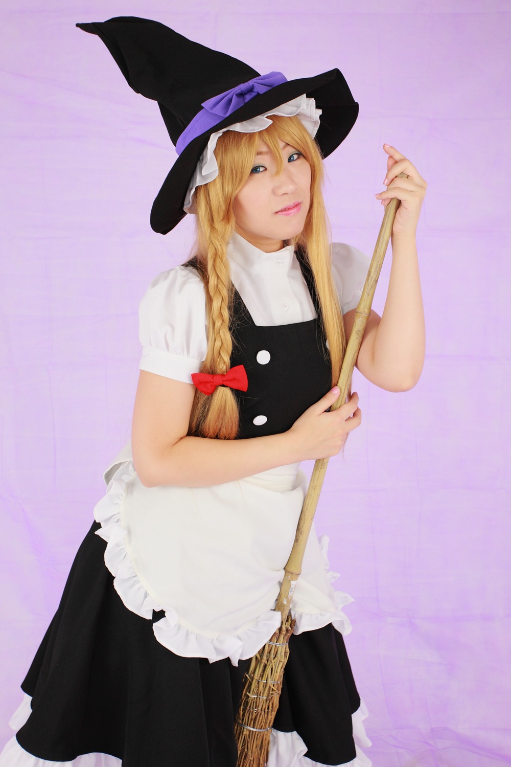 [Net hoa] Marisa Urutora Deluxe