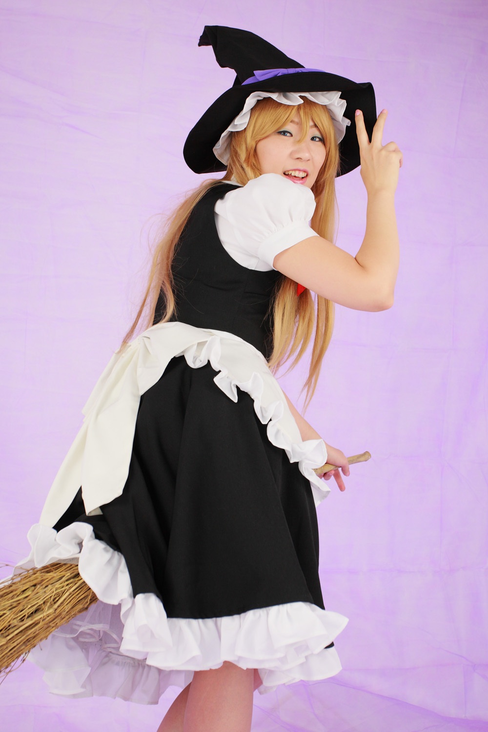 [Net hoa] Marisa Urutora Deluxe