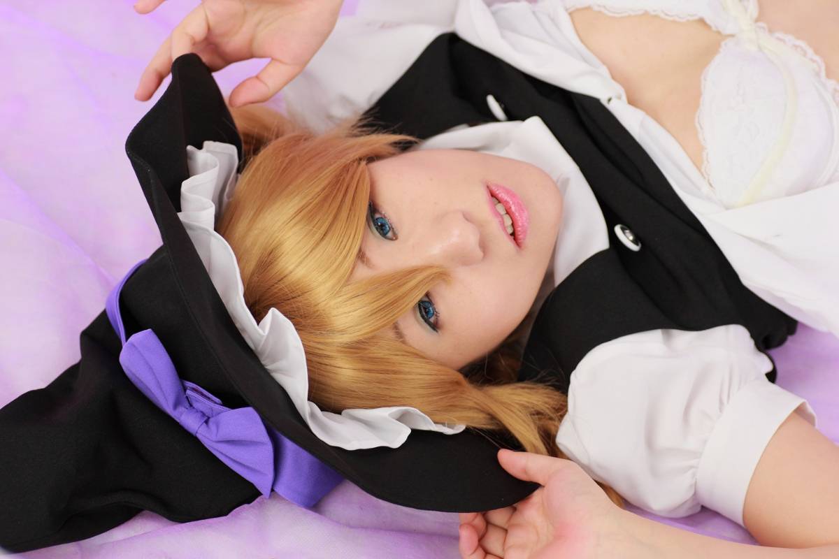 [Net hoa] Marisa Urutora Deluxe