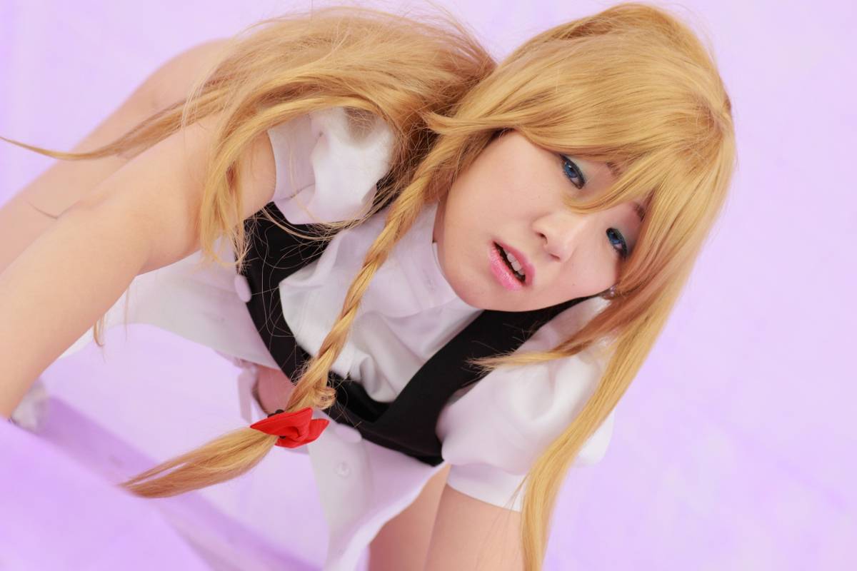 [Net hoa] Marisa Urutora Deluxe