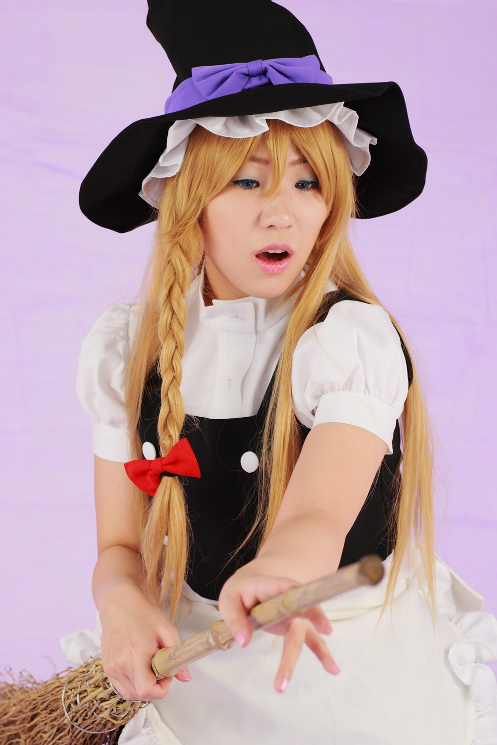 [Net hoa] Marisa Urutora Deluxe