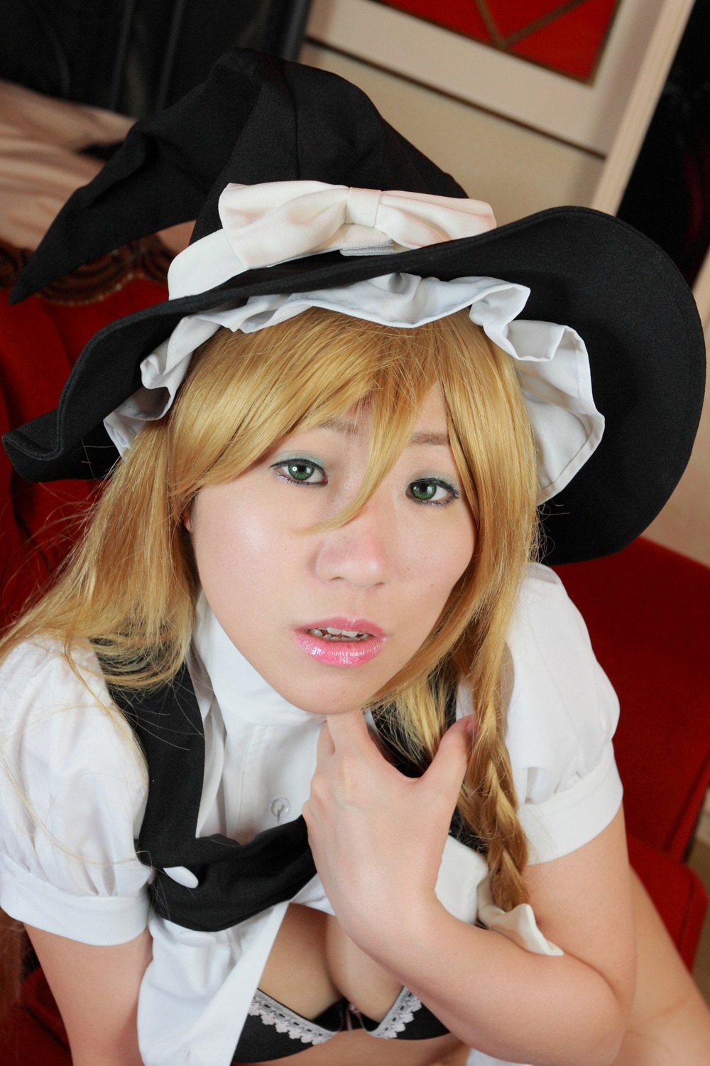 [Net hoa] Marisa Urutora Deluxe