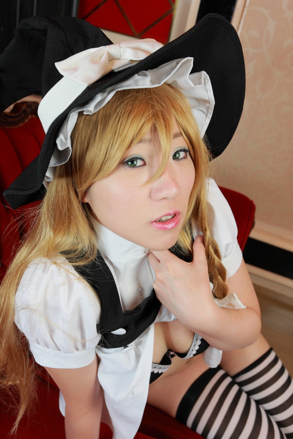 [Net hoa] Marisa Urutora Deluxe