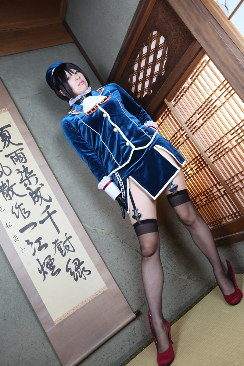 [Chế độ ema] Emakore ~ ​​Bộ sưu tập Ematai ~ EMA Night Battle Ninja