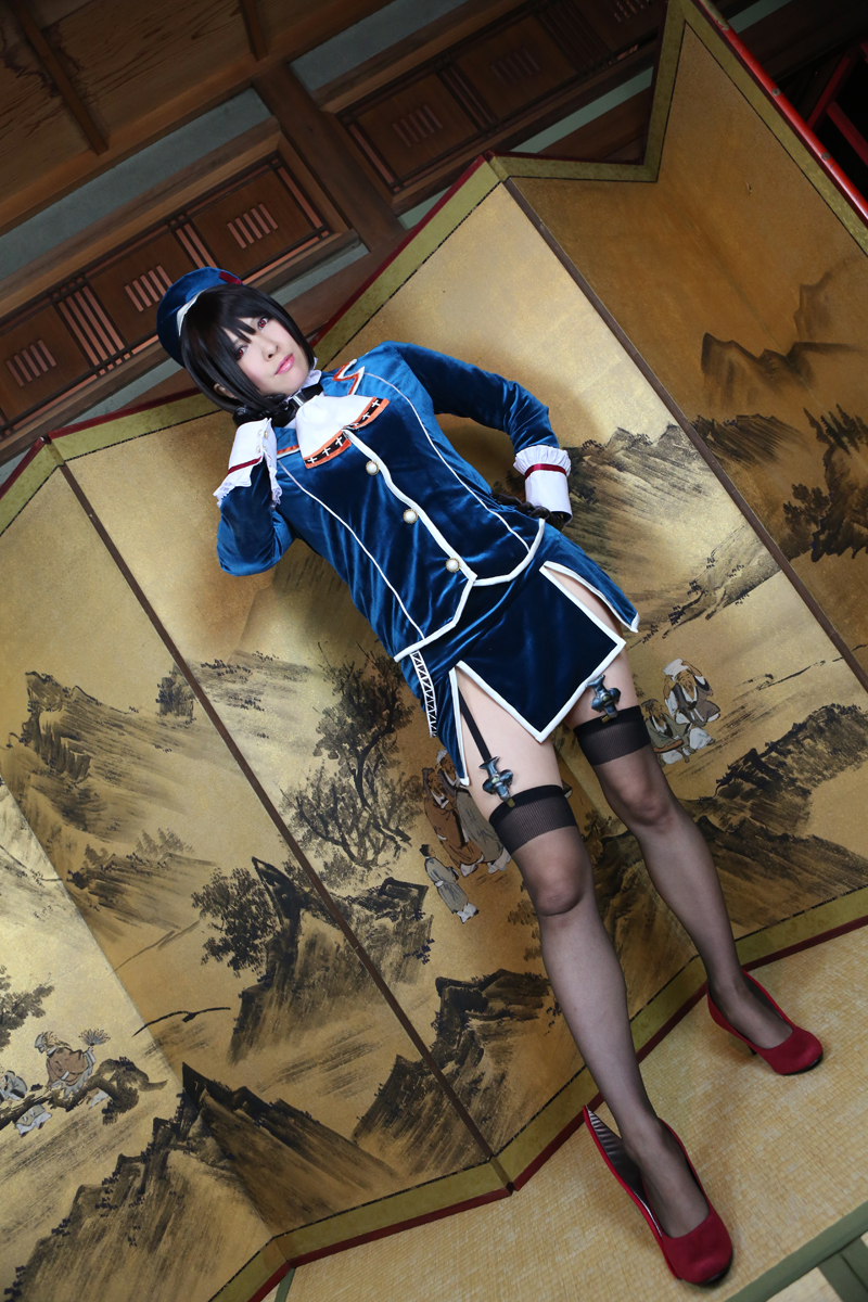 [Chế độ ema] Emakore ~ ​​Bộ sưu tập Ematai ~ EMA Night Battle Ninja