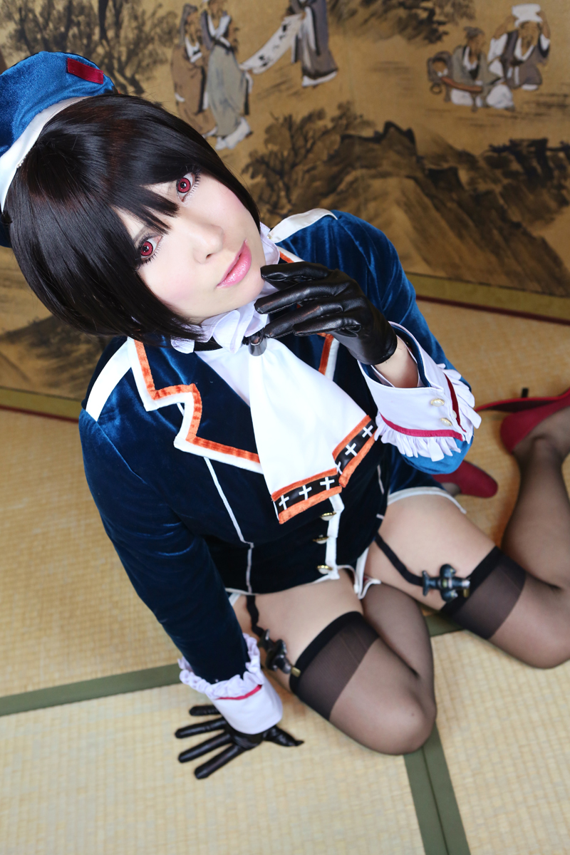 [Chế độ ema] Emakore ~ ​​Bộ sưu tập Ematai ~ EMA Night Battle Ninja