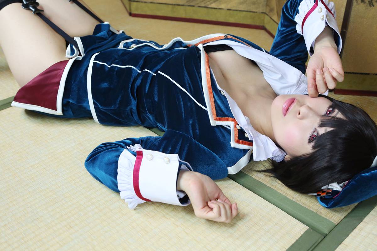 [Chế độ ema] Emakore ~ ​​Bộ sưu tập Ematai ~ EMA Night Battle Ninja