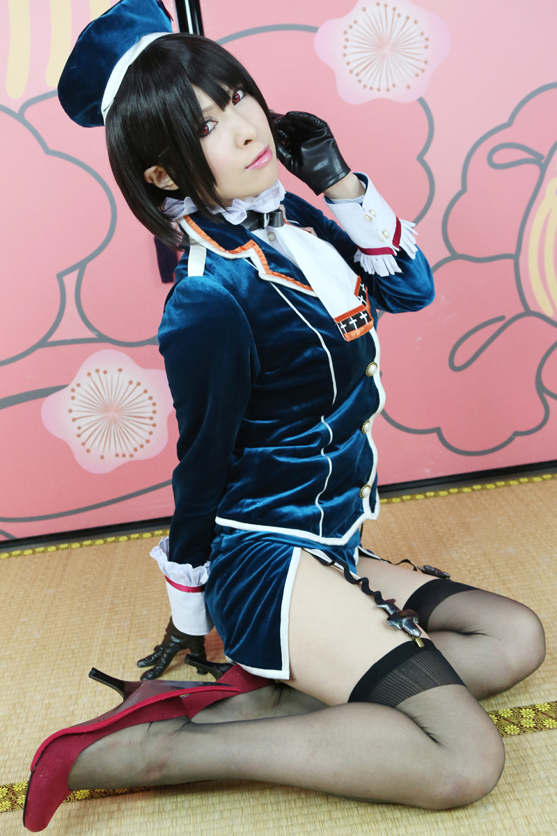 [Chế độ ema] Emakore ~ ​​Bộ sưu tập Ematai ~ EMA Night Battle Ninja