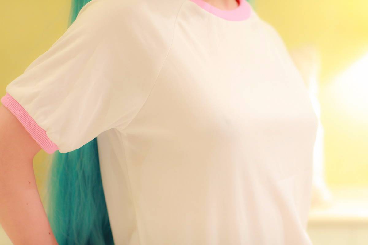 [Nightcharm] Tôi đã cởi xe Miku của mình.