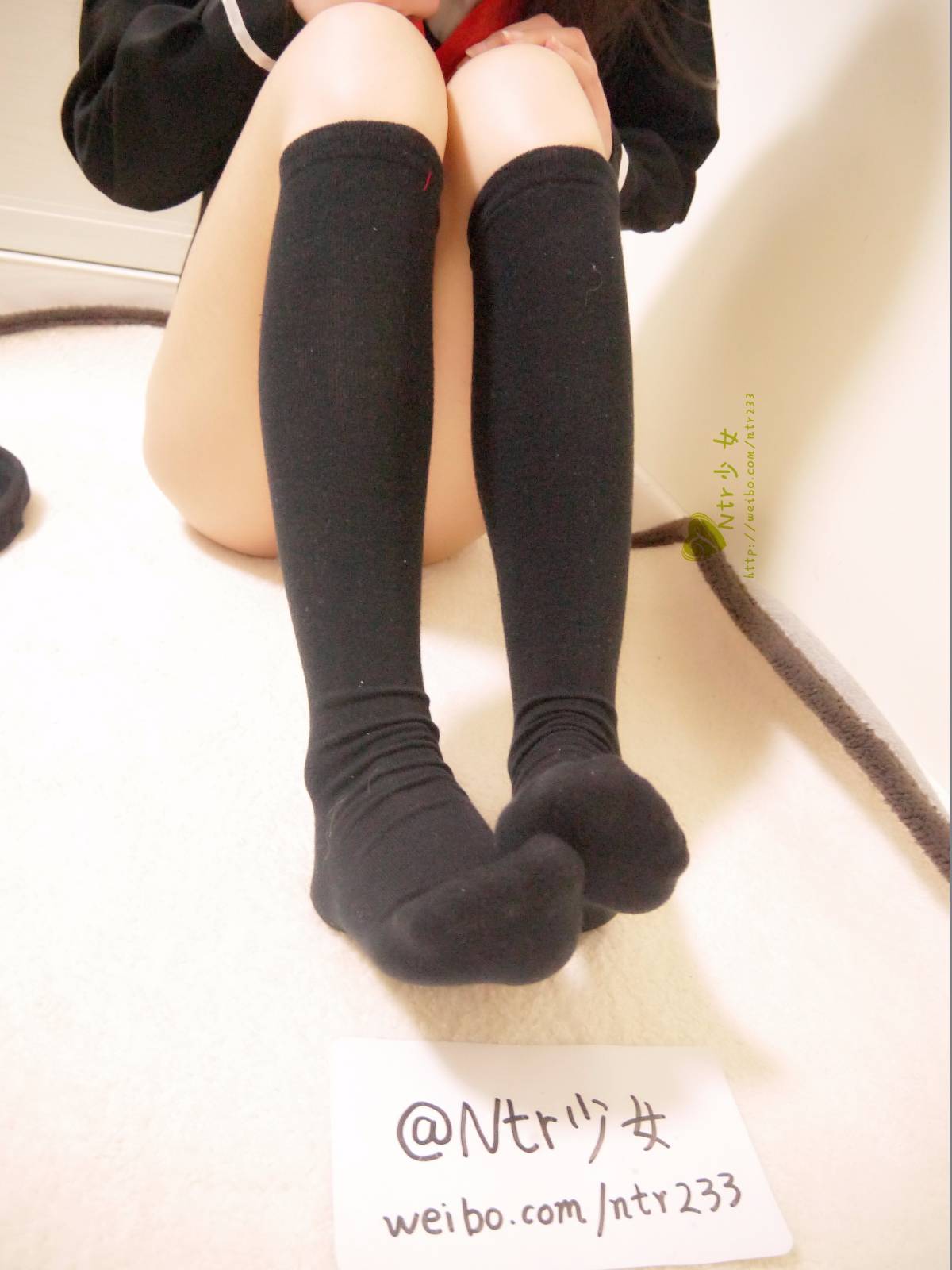 [NTR Girl] Hell Girl Sailor Suit