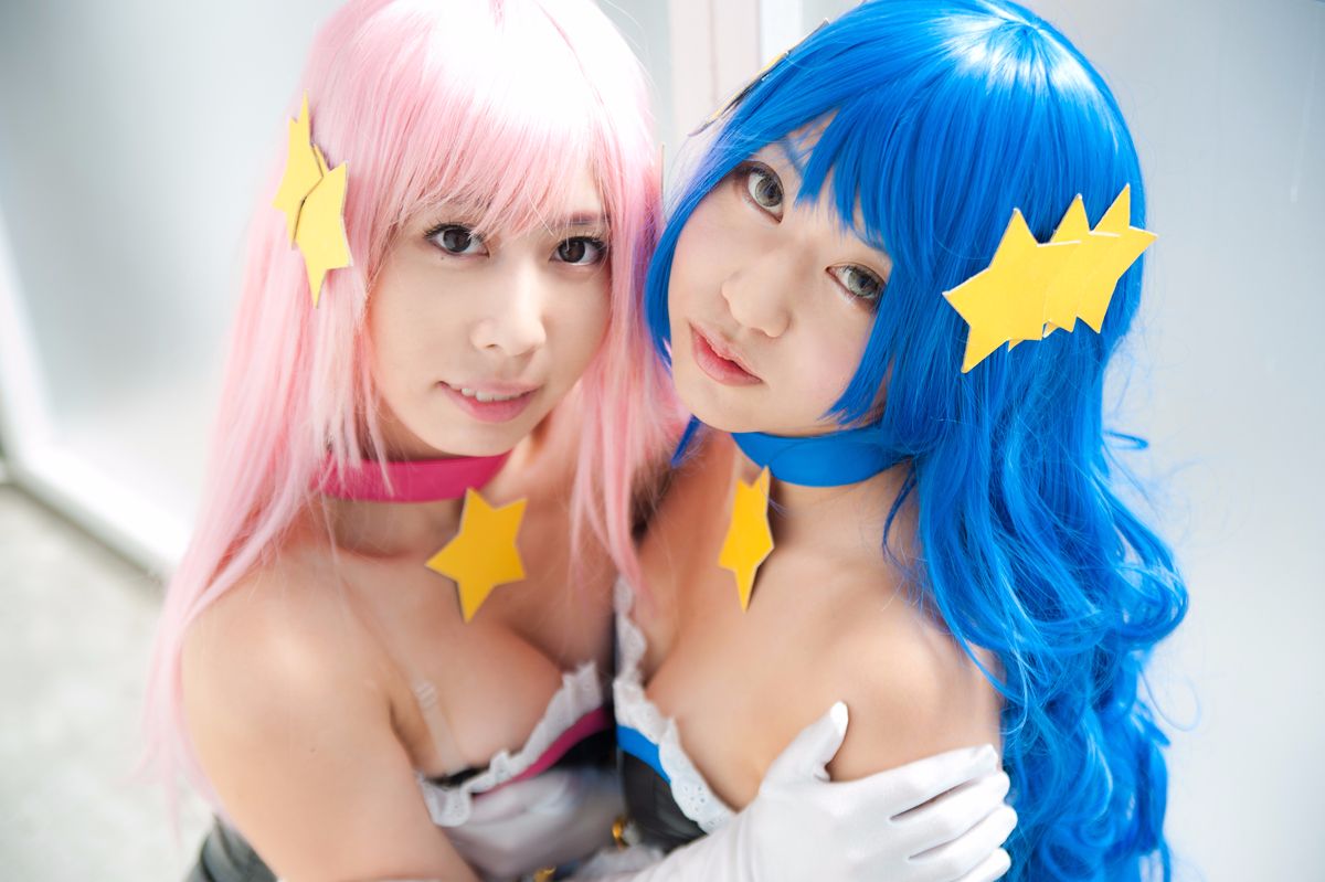 [Miya ☆ Nhà máy] Goka Play