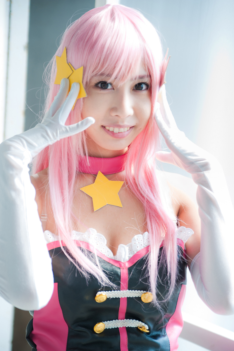 [Miya ☆ Nhà máy] Goka Play