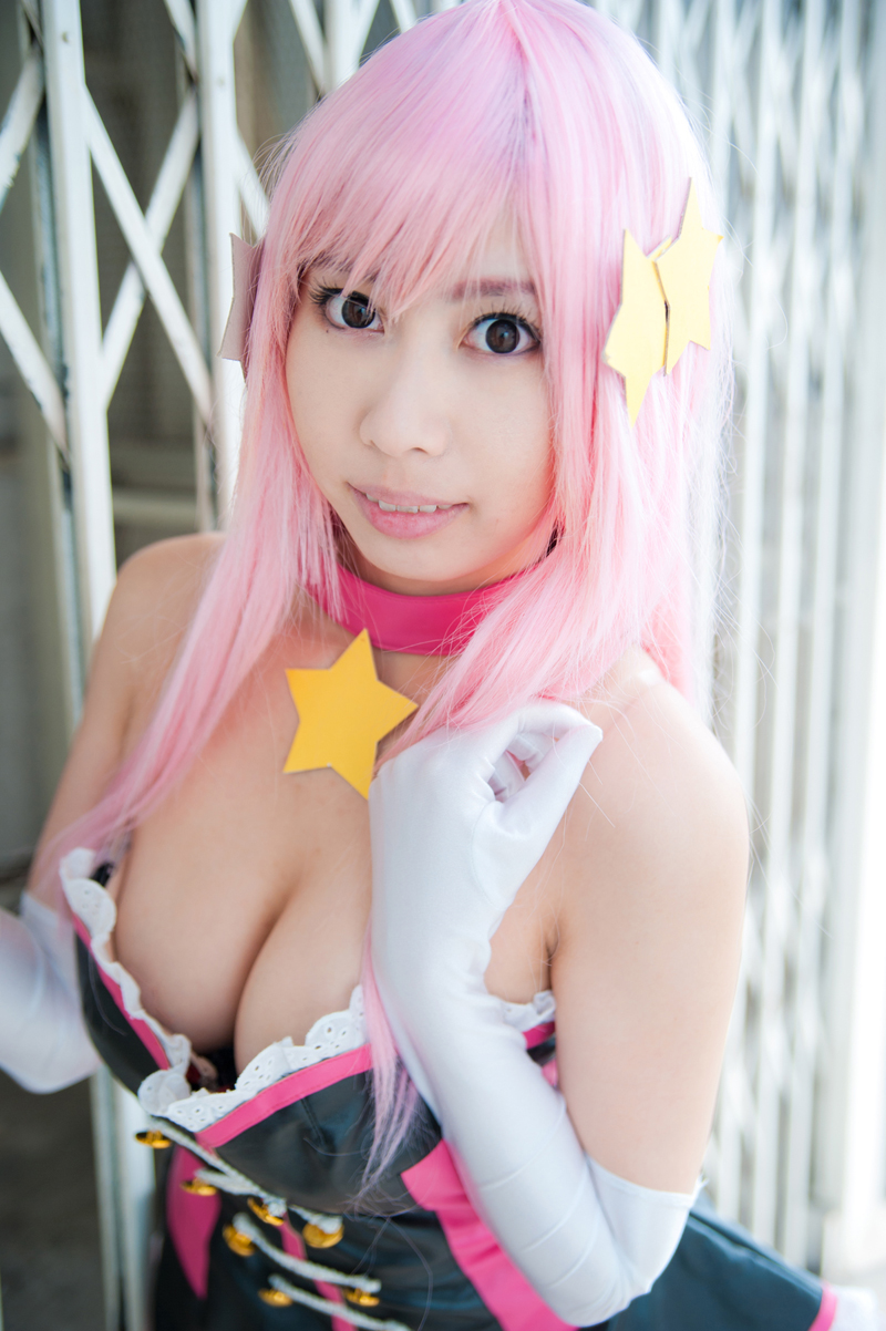 [Miya ☆ Nhà máy] Goka Play