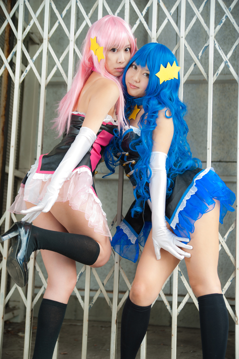 [Miya ☆ Nhà máy] Goka Play